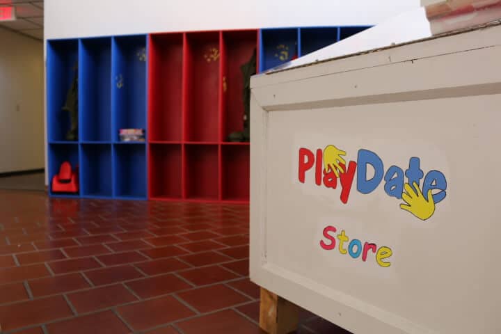 PlayDate Store